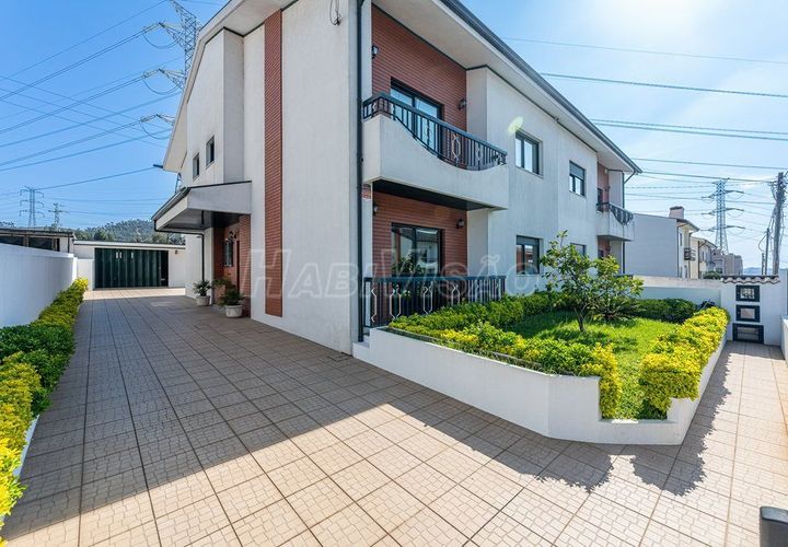 Byhus i Valongo, Porto, Valongo - € 537.500 | Ref: 9022 - foto 1