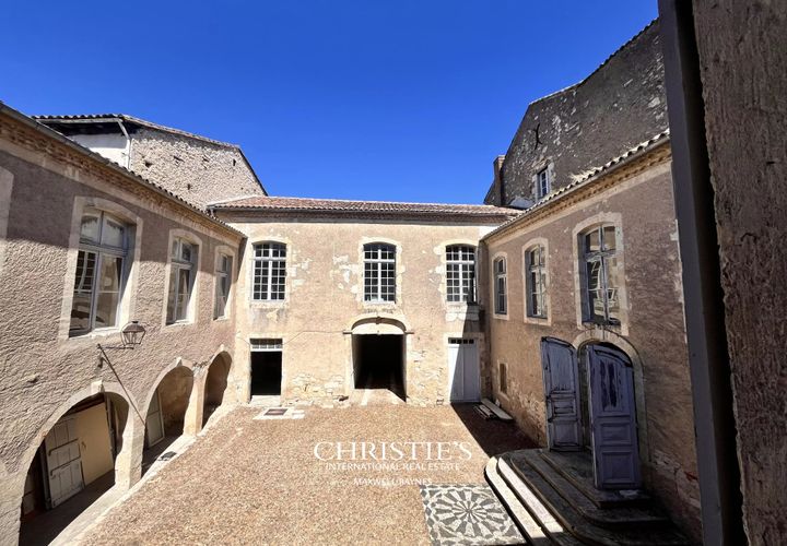 Villa a Lectoure, Gers, Lectoure - € 1.900.000 | Ref: VC4704 - foto 1