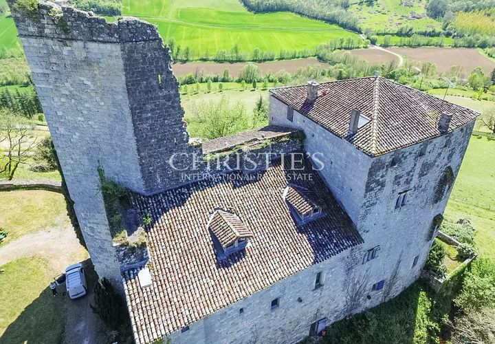 Landejendom i Agen, Lot-et-Garonne, Agen - € 950.000 | Ref: JV1164 - foto 1