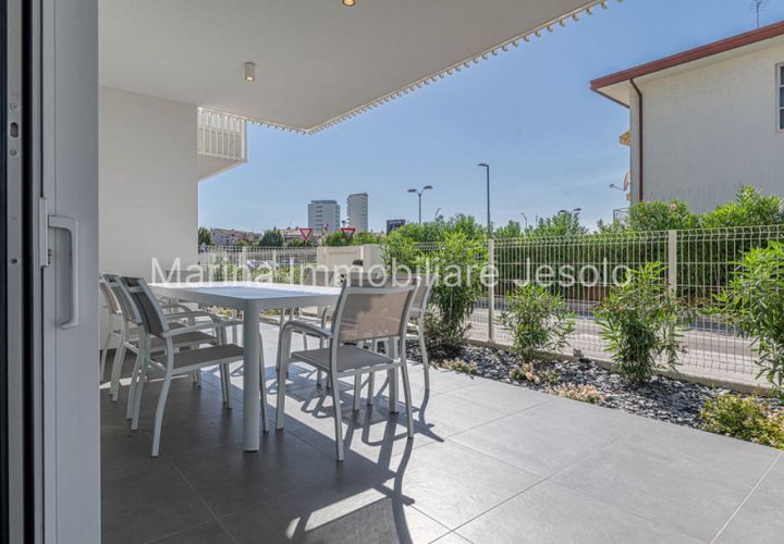 Lejlighed i Jesolo, Venice, Jesolo - € 375.000 | Ref: M 356 - foto 1