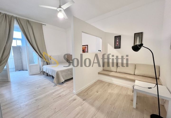 Apartament a Bari, Bari, Bari - € 680/mes | Ref: AA2565 - foto 1