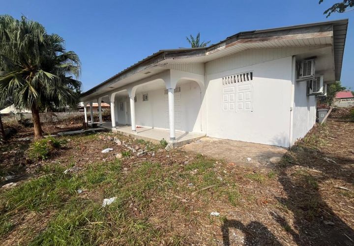 Villa a Macouria, French Guiana, Macouria - € 335.000 | Ref: 2478 - foto 1