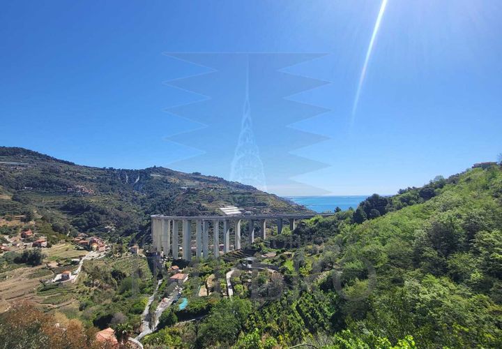 Villa i Ventimiglia, Imperia, Ventimiglia - € 180.000 | Ref: 23796 - foto 1
