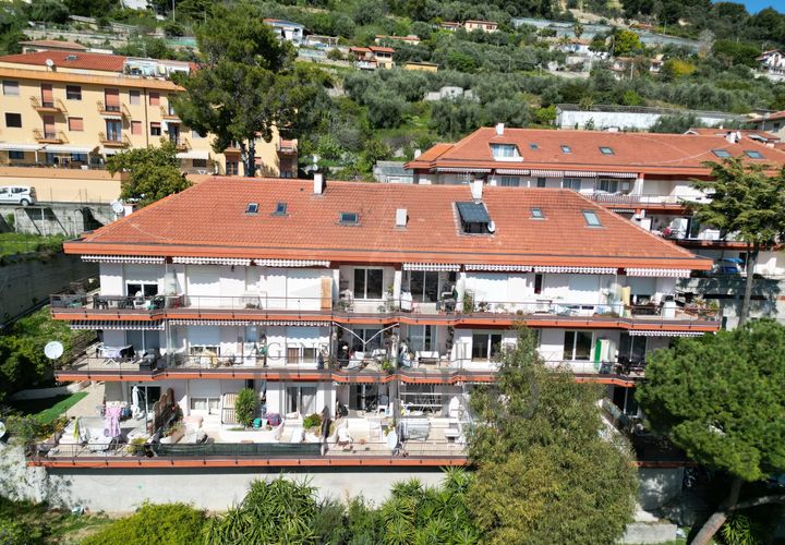 Leilighet i Ventimiglia, Imperia, Ventimiglia - € 250 000 | Ref: 23840 - foto 1