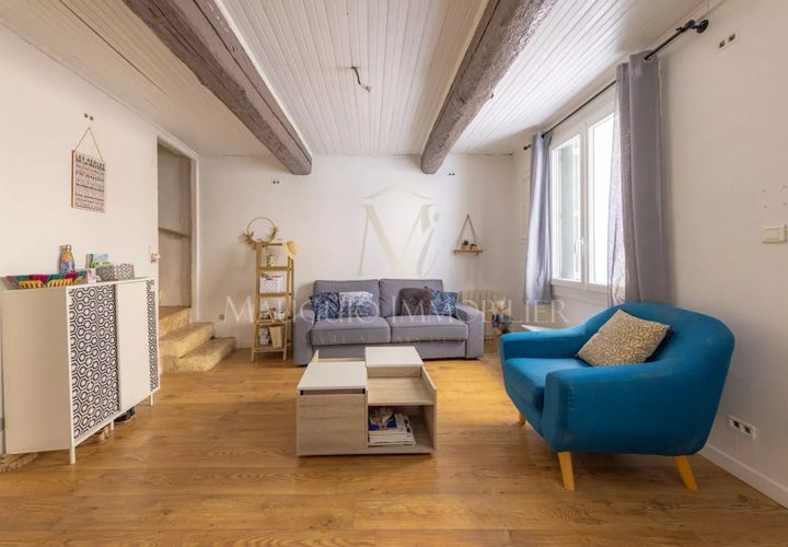 Villa i Lansargues, Herault, Lansargues - € 309.000 | Ref: 1468 - foto 1