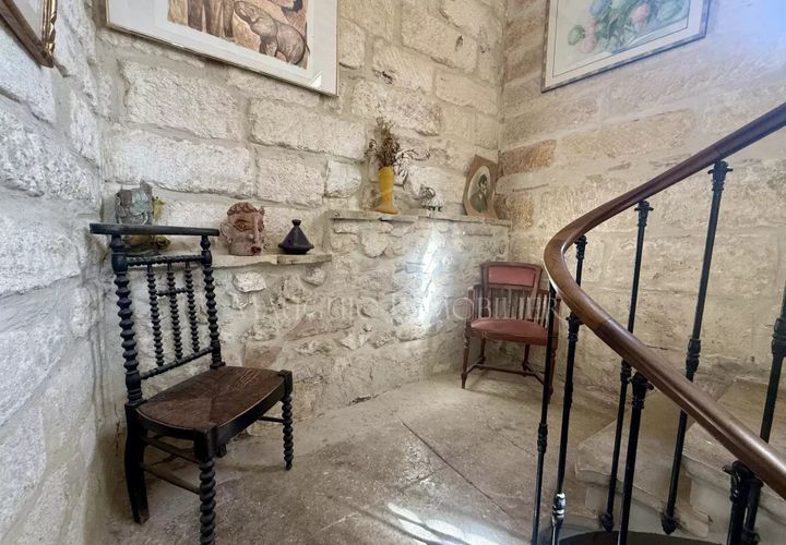 Landejendom i Lansargues, Herault, Lansargues - € 349.500 | Ref: 1466 - foto 1