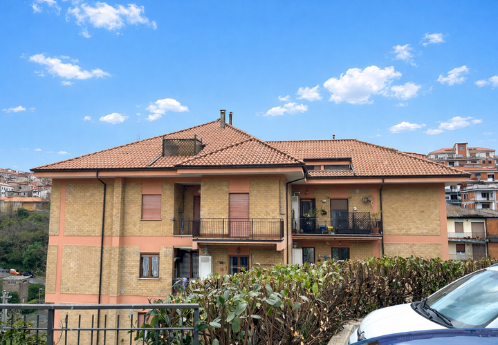 Leilighet i Segni, Rome, Segni - € 99 000 | Ref: 201-453 - foto 1