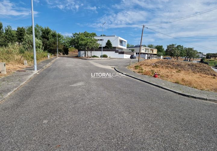 Helårsgrund i Aveiro, Aveiro, Aveiro - € 38.500 | Ref: VEN-3668 (8) - foto 1