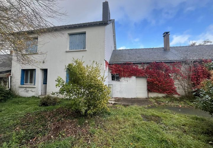 Villa a Donges, Loire-Atlantique, Donges - € 176.630 | Ref: 86890875 - foto 1