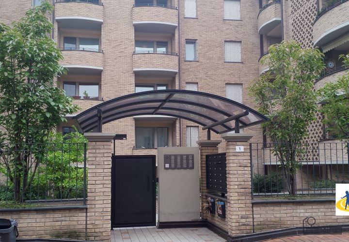 Apartament a Parma, Parma, Parma - € 650/mes | Ref: IM6161 - foto 1