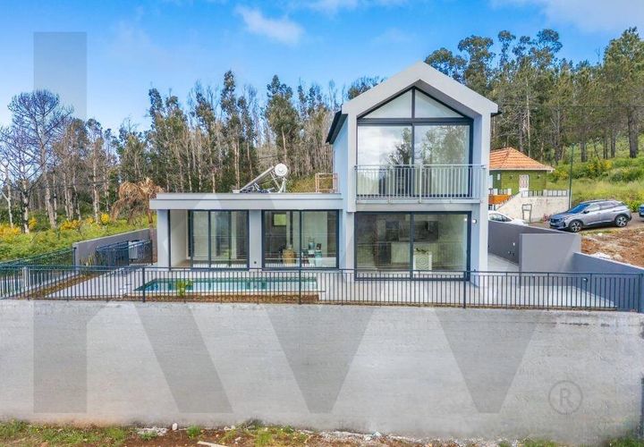Byhus i Calheta, Madeira, Calheta - € 650.000 | Ref: KWPT-028132 - foto 1