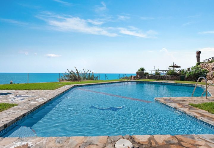 Byhus i Estepona, Malaga, Estepona - € 549.000 | Ref: S24397 - foto 1