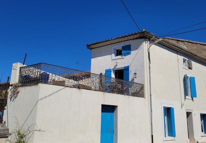 Villa i Laurens, Herault, Laurens - € 169.000 | Ref: sl169000eb - foto 1