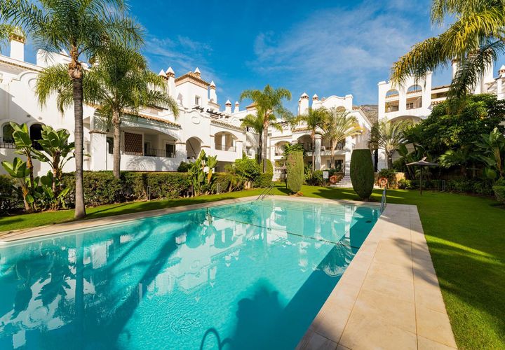 Leilighet i Marbella, Malaga, Marbella - € 1 195 000 | Ref: R5354377 - foto 1