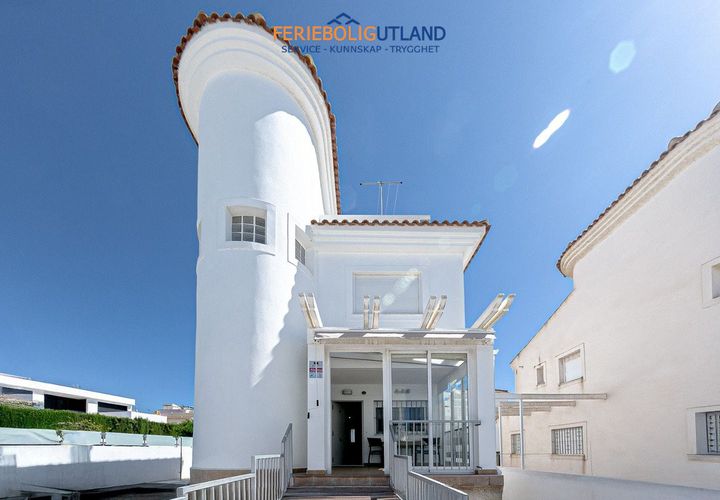Villa i La Marina, Alicante, La Marina - € 376.900 | Ref: FBU20946 - foto 1