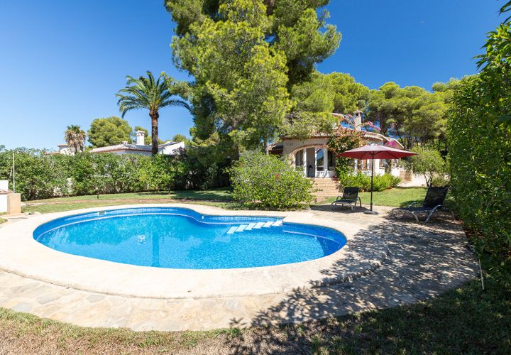 Villa en Javea, Alicante, Javea - € 550.000 | Ref: 6636 - photo 1