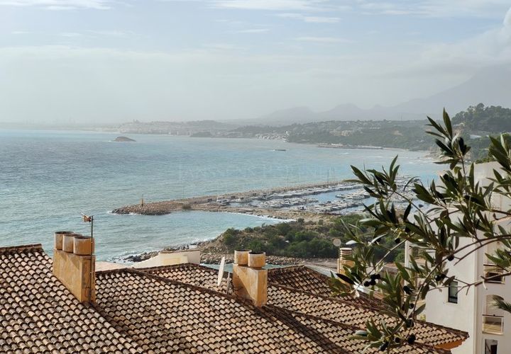Lejlighed i Altea, Alicante, Altea - € 350.000 | Ref: CLDJ-21210 - foto 1