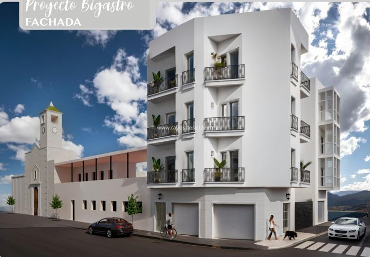 Leilighet i Bigastro, Alicante, Bigastro - € 176 000 | Ref: NB-75487 - foto 1