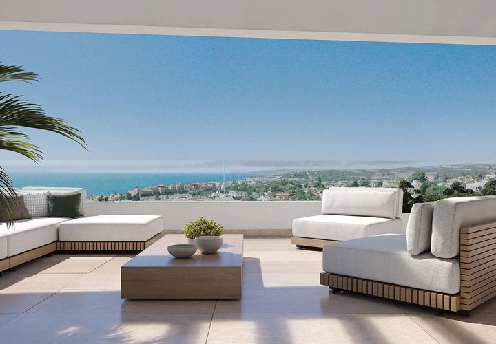 Lejlighed i Estepona, Malaga, Estepona - € 501.000 | Ref: CSK956421 - foto 1