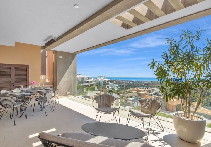 Leilighet i Marbella, Malaga, Marbella - € 945 000 | Ref: CSK940431 - foto 1