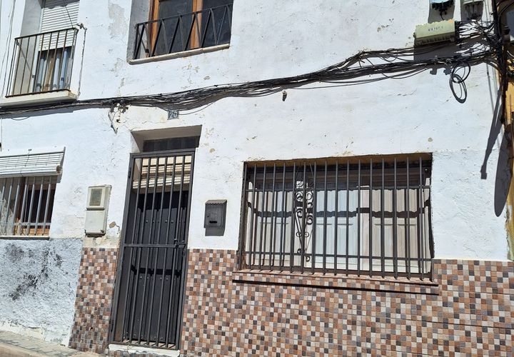 Byhus i Sax, Alicante, Sax - € 84.950 | Ref: IVD13867 - foto 1