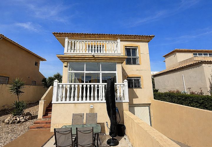 Villa a Castalla, Alicante, Castalla - € 268.000 | Ref: HH14376 - foto 1