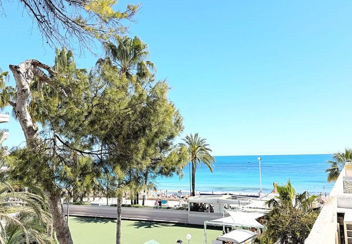 Bungalou a Calpe, Alicante, Calpe - € 450.000 | Ref: B434 - foto 1