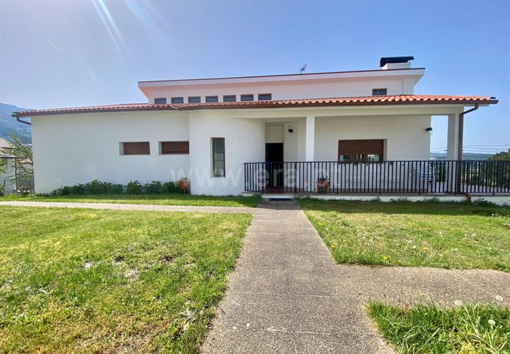 Villa i Chaves, Vila Real, Chaves - € 380.000 | Ref: 318260131 - foto 1