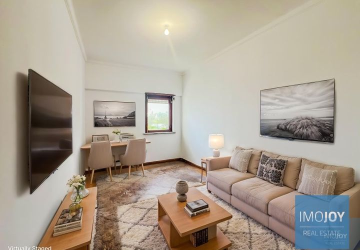 Leilighet i Oeiras, Lisbon, Oeiras - € 350 000 | Ref: APTMA213 - foto 1