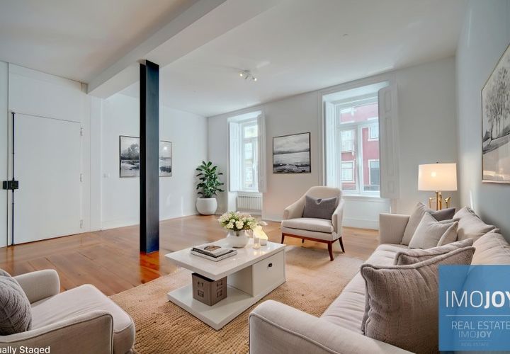 Lejlighed i Lisbon, Lisbon, Lisbon - € 660.000 | Ref: APTMAZ001.2 - foto 1