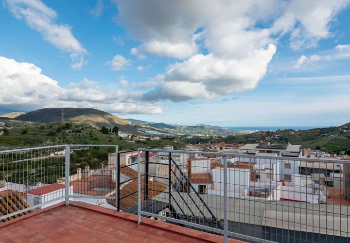 Byhus i Molvizar, Granada, Molvizar - € 135.000 | Ref: 5394 - foto 1