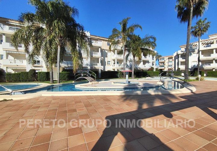 Leilighet i Denia, Alicante, Denia - € 325 000 | Ref: L001852 - foto 1