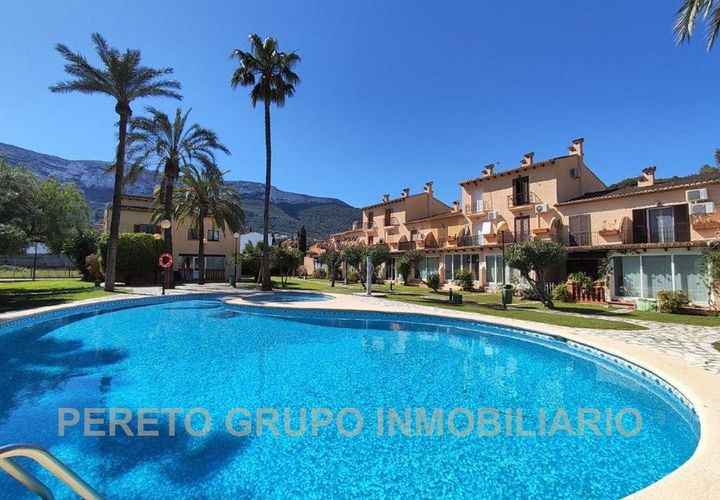 Reihenhaus in Denia, Alicante, Denia - € 270.000 | Ref: L001856 - Foto 1