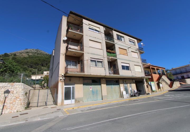 Leilighet i Murla, Alicante, Murla - € 120 000 | Ref: 001857PGI - foto 1
