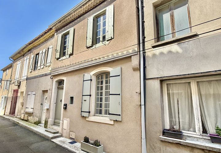 Villa i Montréal, Aude, Montréal - € 285.000 | Ref: BVI84511 - foto 1