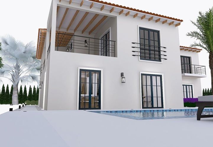 Villa i Calpe, Alicante, Calpe - € 689.000 | Ref: MD62 - foto 1