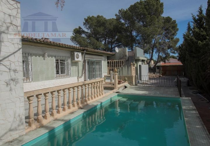 Haus in L'Ampolla, Tarragona, L'Ampolla - € 300.000 | Ref: CAS_220 - Foto 1