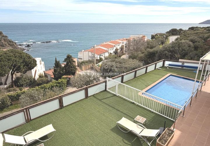 Villa a Llanca, Gerona, Llanca - € 690.000 | Ref: 6486/CP-H-N1IMMOFRESP - foto 1