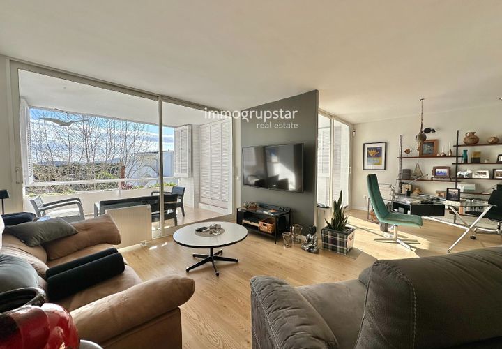 Leilighet i Platja D'aro, Gerona, Platja D'aro - € 398 000 | Ref: 1365 - foto 1