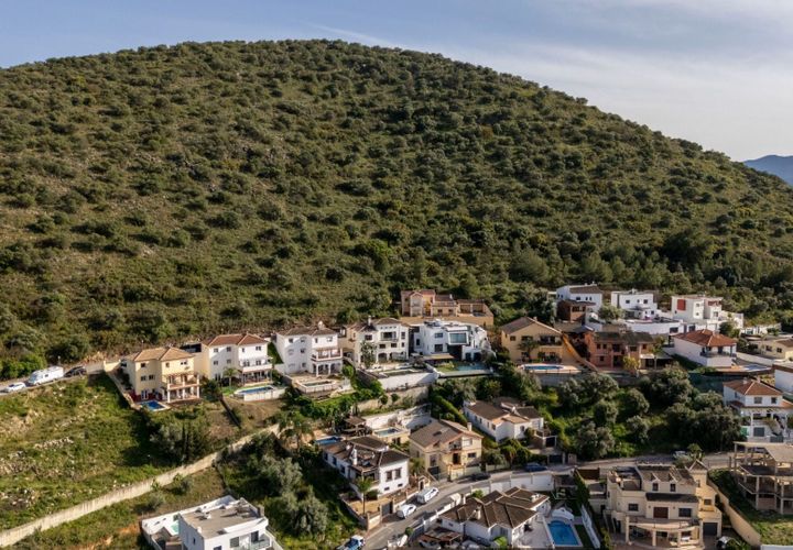 Villa em Coin, Malaga, Coin - € 535.000 | Ref: R5354557 - foto 1