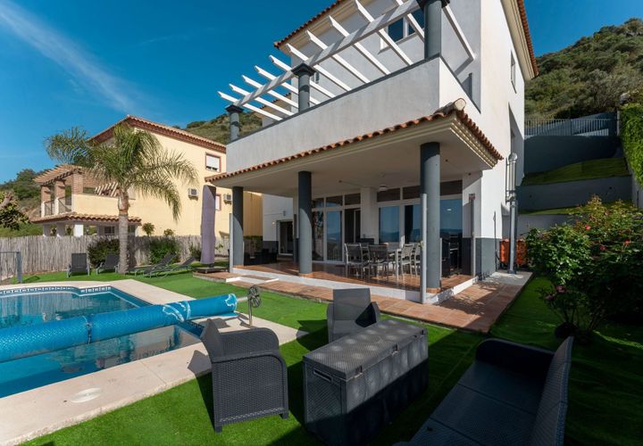Villa i Coin, Malaga, Coin - € 549.999 | Ref: R5354557 - foto 1