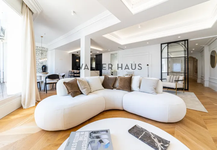Lejlighed i Madrid, Madrid, Madrid - € 4.500.000 | Ref: M12007V - foto 1