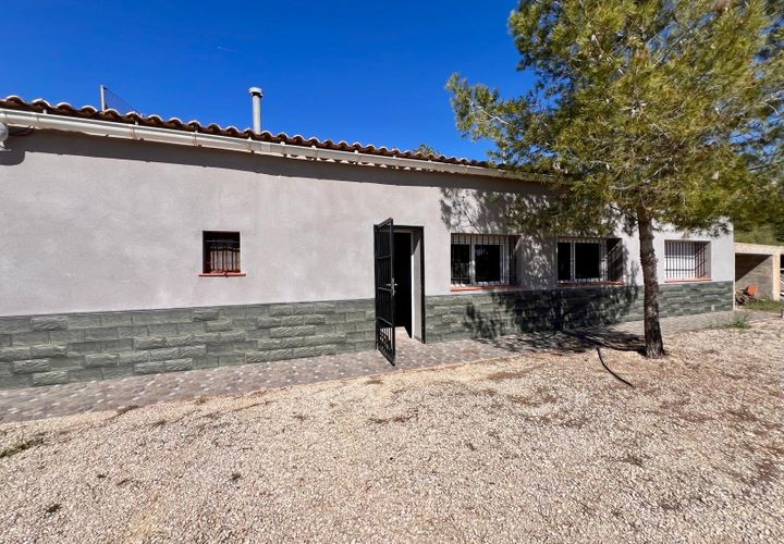 Cave house i Barinas, Murcia, Barinas - € 119.000 | Ref: 68072 - foto 1