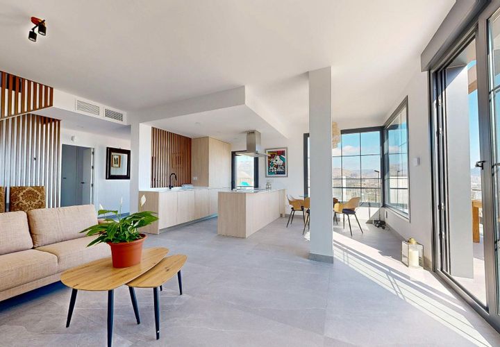 Byhus i Polop, Alicante, Polop - € 528.125 | Ref: 11613 - foto 1