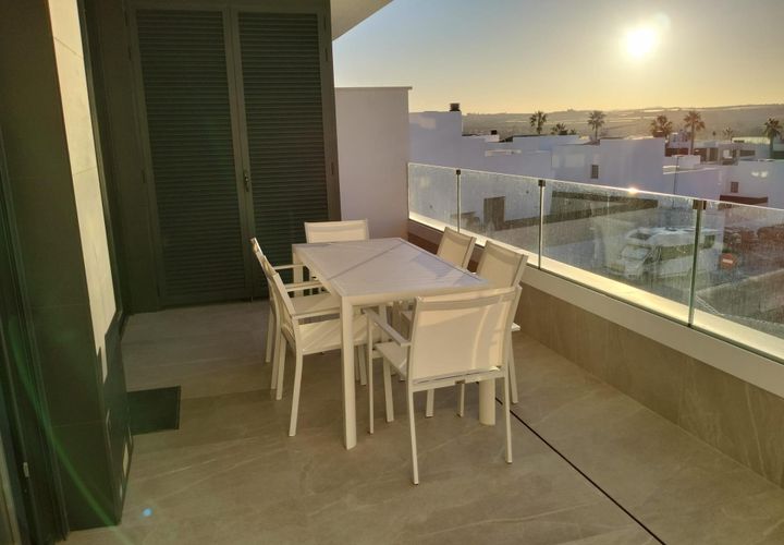 Lejlighed i Benijofar, Alicante, Benijofar - € 340.000 | Ref: 11581 - foto 1