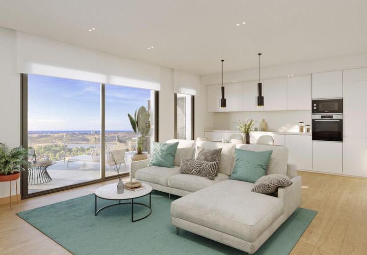 Leilighet i Mutxamel, Alicante, Mutxamel - € 399 000 | Ref: 11716 - foto 1