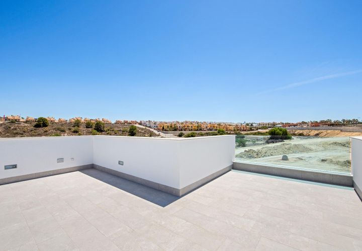 Villa en Algorfa, Alicante, Algorfa - € 445.000 | Ref: 11731 - photo 1