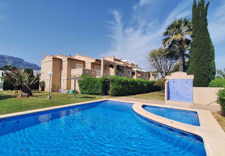 Leilighet i Denia, Alicante, Denia - € 279 950 | Ref: 1RE1241 - foto 1