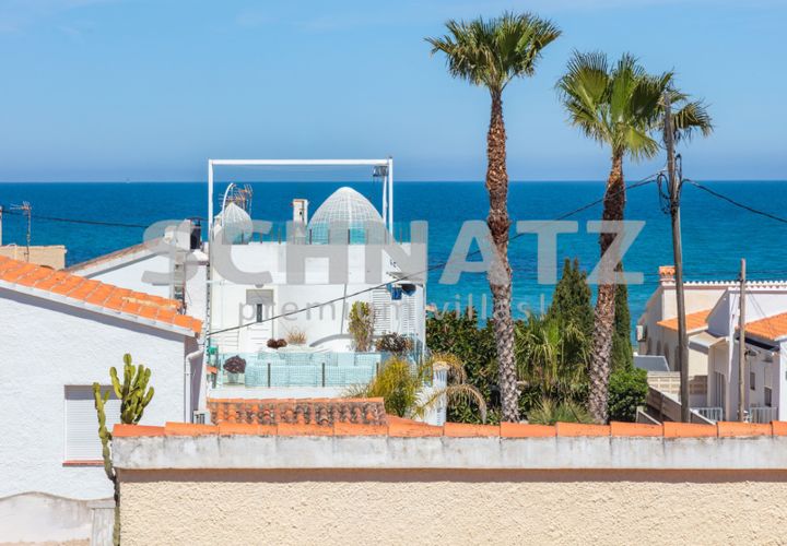 Villa i Els Poblets, Alicante, Els Poblets - € 398 000 | Ref: EL5506 - foto 1