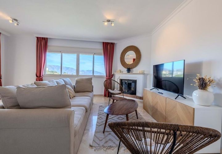 Penthouse i Marbella, Malaga, Marbella - € 435 000 | Ref: SMSM0915 - foto 1